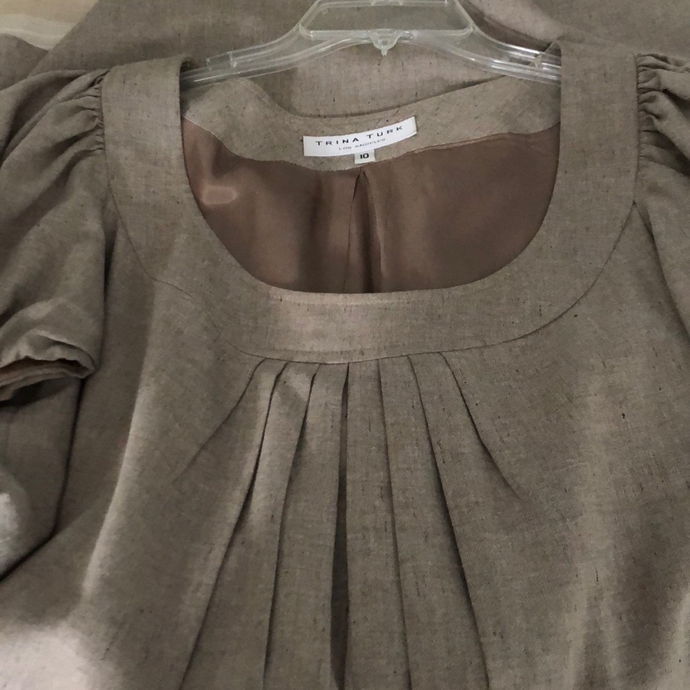 Trina Turk Los Angeles dress - Picture 6 of 6